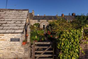4, Church Lane, Lechlade GL7 3LG