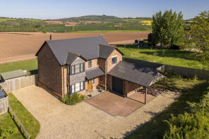 6, Eastview Gardens, Ross-on-wye HR9 7WY
