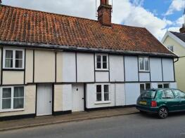 5, Malting Terrace, The Street, Halesworth IP19 9HT