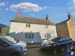 Cerreto Cottage, School Lane, Abthorpe NN12 8QT