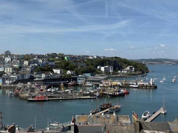 View Towards Inner Harbour.JPG