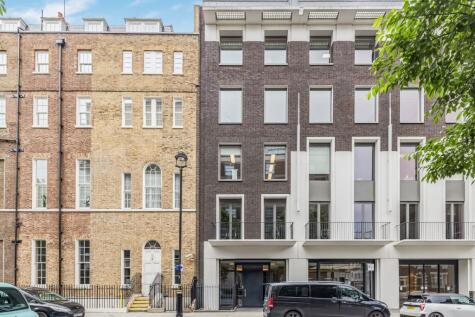 Seymour Street, Marylebone, London, W1H