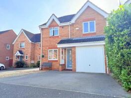 17, Primrose Close, Grimsby DN41 7SL