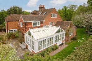 2, The Gardens, Old Lane, Cobham KT11 1NB
