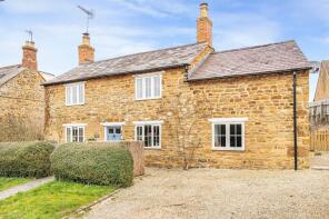 32 Hill Farm Cottage, Townsend Lane, Daventry NN11 6DR