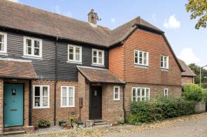 5, Old Vicarage Gardens, Ashford TN25 5DG