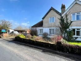 1, Dibgate Cottages, Bargrove, Folkestone CT18 8BJ