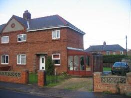 4, Brunswick Square, Billinghay, Lincoln LN4 4HY