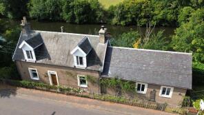 109, Riverside Road, Kirkfieldbank, Lanark ML11 9JS