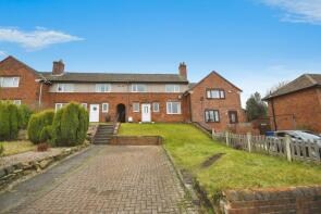 23, Laburnum Street, Chesterfield S43 2JL