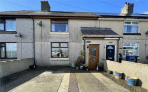 Disgwylfa, Lon Coedana, Coedana, Llannerch-y-medd LL71 8AA