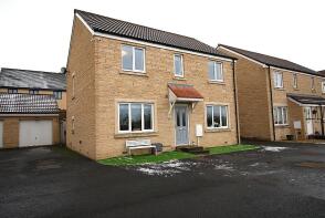 8, Buttercup Close, Frome BA11 5FB