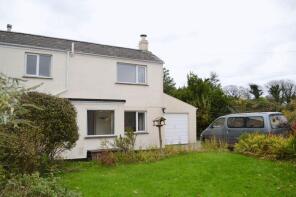 1, Rosevean Cottages, Relubbus Lane, Penzance TR20 9DX