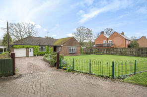 Canberra, Sherfield English Road, Landford SP5 2BD