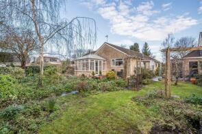 3 Restharrow, Martins Close, Trowbridge BA14 6NJ