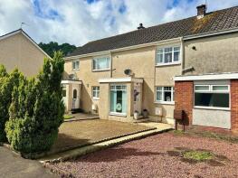 5, River View, Muirkirk Road, Cumnock KA18 3LT