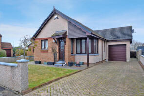 3, Cove Way, Cove Bay, Aberdeen AB12 3DW