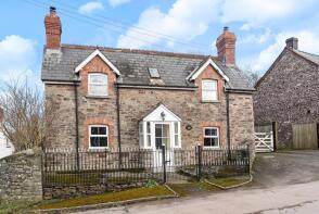 Ty-cadarn, Felindre, Brecon LD3 0SY