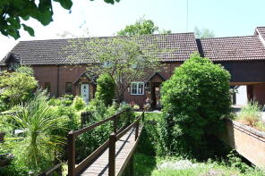 3, Allums Yard, Low Street, Woodbridge IP13 8JS