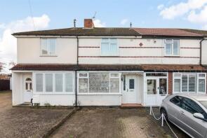 47, Hamsey Green Gardens, Warlingham CR6 9RS
