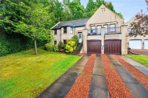 Cuguen Place, Lasswade, Midlothian, EH18