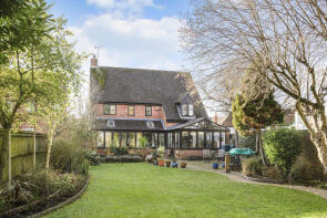 37, High Street, Steventon, Abingdon OX13 6RZ