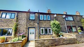 13, Upper Lane, Northowram, Halifax HX3 7EE