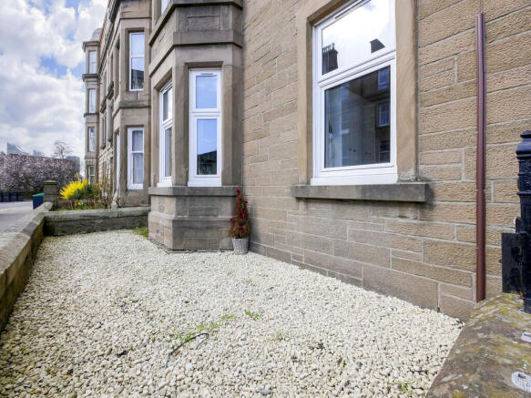 Front-garden