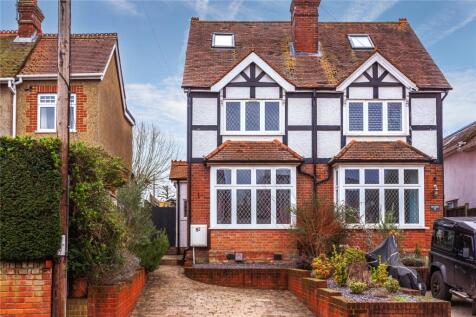 Victoria Road, Wargrave, Berkshire, RG10