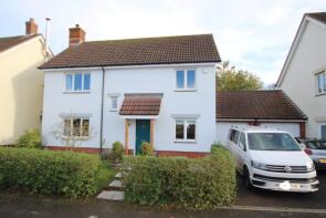 4, Pickpurse Lane, Taunton TA4 3TB
