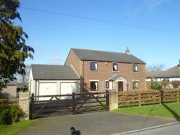 Highfield, Minor Road Through Aikton To Moordyke, Wigton CA7 0HY