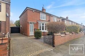 64, St Martins Avenue, Cusworth, Doncaster DN5 8JB