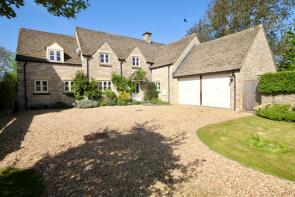 7, Stonesfield Close, Lechlade GL7 3QF