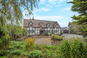 The Sallings, U95203 Middle Common, Middle Common, Tenbury Wells WR15 8PX