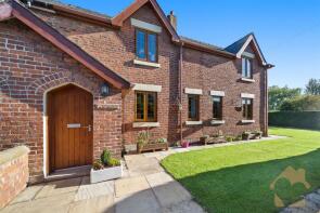 Northwood, Longmoor Lane, Preston PR3 0JB