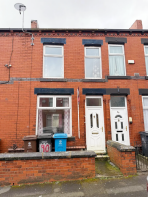 90, Crete Street, Oldham OL8 1PQ