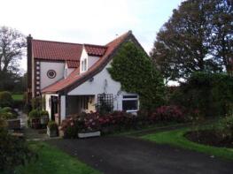 Skeltons Cottage, Church Lane, Spilsby PE23 4NP