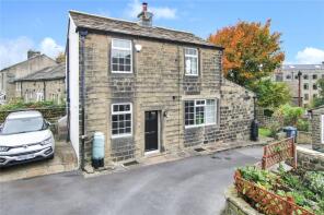 2 3, Lister Hill, High Street, Sutton In Craven, Keighley BD20 7PD