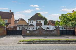 Orchard End, Church Lane, Slough SL3 6LB