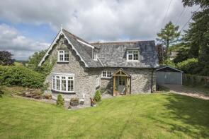 The Old School, Exton Lane, Dulverton TA22 9JT