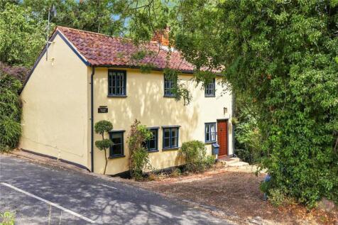 High Street, Hempstead, Nr Saffron Walden, Essex, CB10