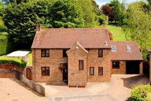 20 Sienna Cottage, Valley Road, Buckingham MK18 4BG