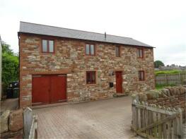 7, The Stack Yard, Appleby-in-westmorland CA16 6AB