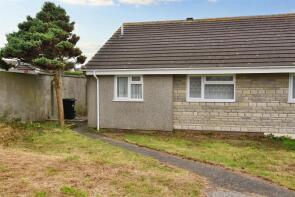 89, Treganoon Road, Redruth TR15 1NZ