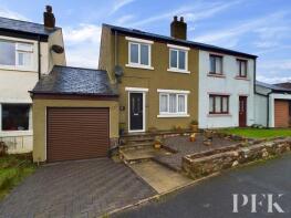 17, Townfield Close, Ravenglass CA18 1SL