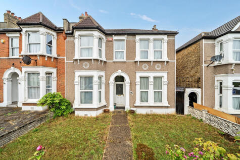 Wellmeadow Road, Catford