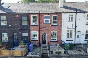 3, Turf House, Shore Road, Littleborough OL15 8EP