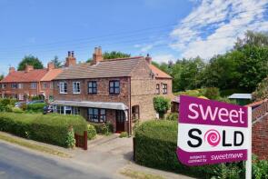 5 Eofor Cottage, Main Street, York YO42 4AA