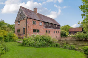Wanford Mill, Haven Road, Horsham RH12 3JG