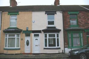 12, Maria Street, Middlesbrough TS3 6JQ